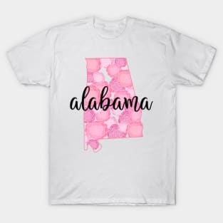 alabama T-Shirt